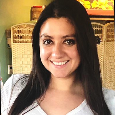 Speaker: Emerald Trejo