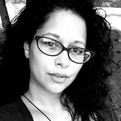 Speaker: Nia Luckey